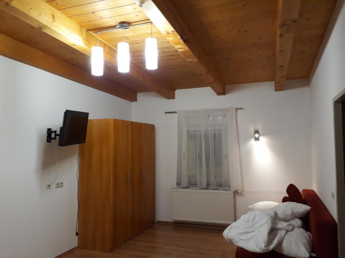 Bed and Breakfast Obsthof Glueck à Gamlitz Extérieur photo